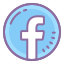 Facebook Icon