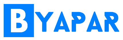 Byapar